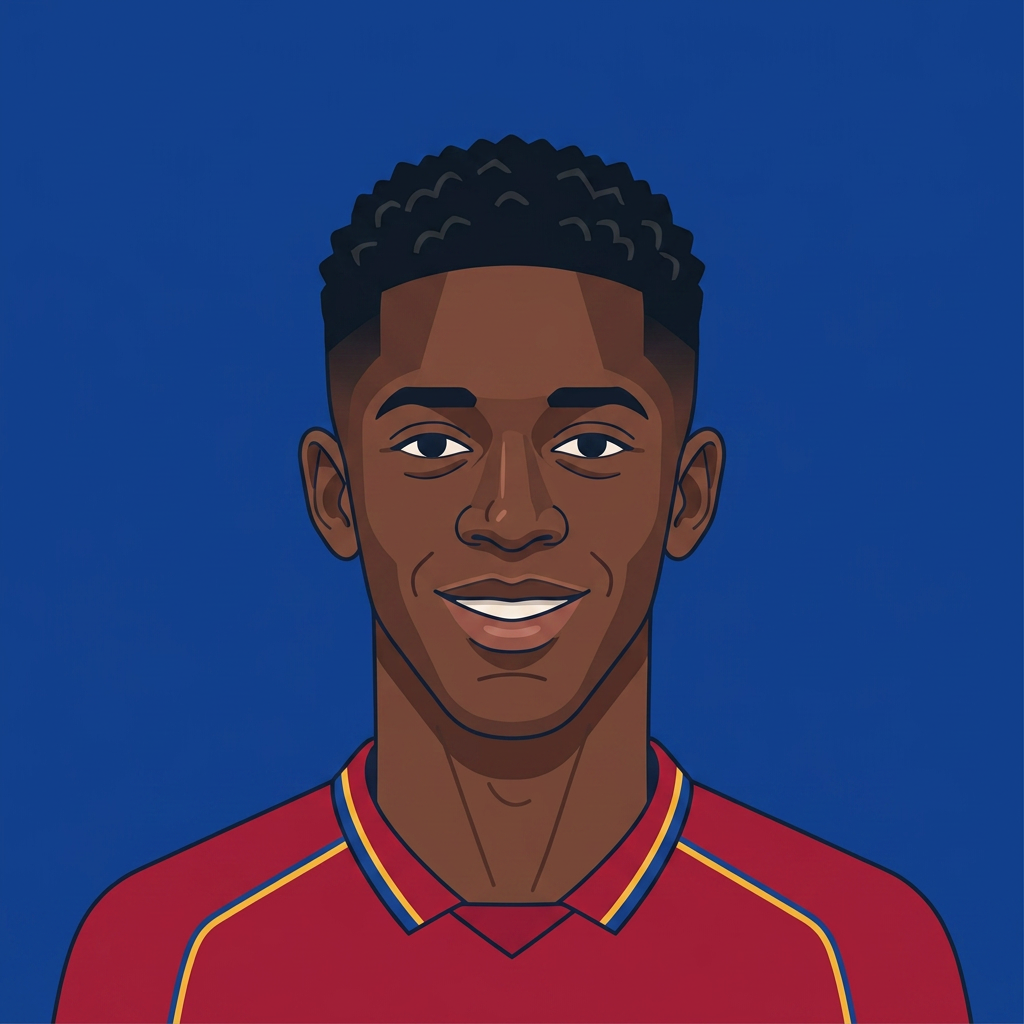 Ousmane