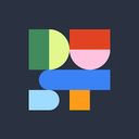 Logo Dust
