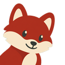 Logo Foxy
